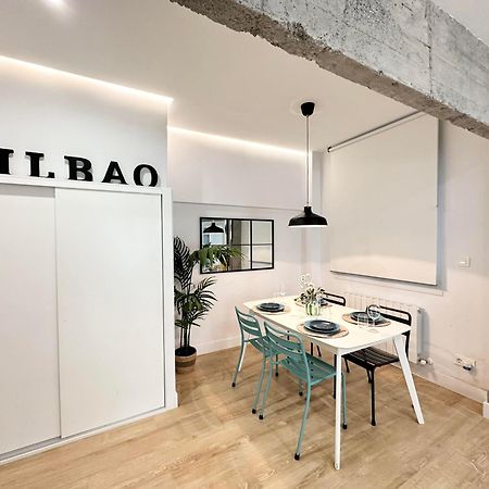 Alhondiga City Center By Sleep In Bilbao Ngoại thất bức ảnh