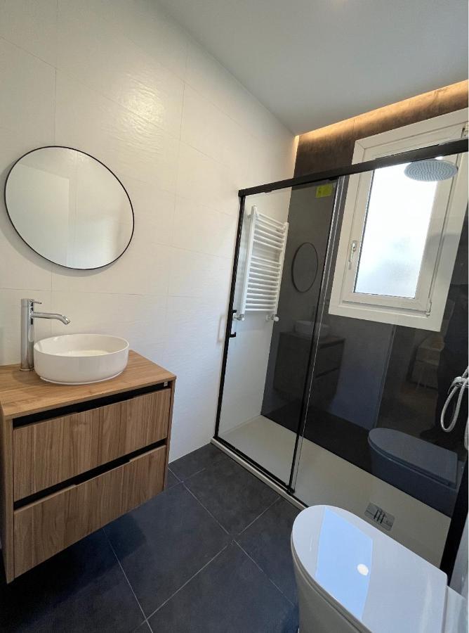 Alhondiga City Center By Sleep In Bilbao Ngoại thất bức ảnh