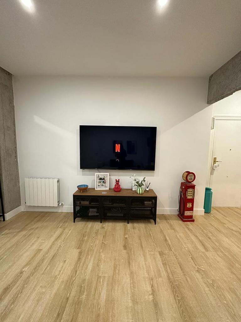 Alhondiga City Center By Sleep In Bilbao Ngoại thất bức ảnh