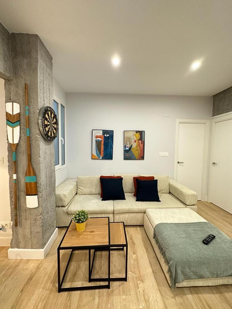 Alhondiga City Center By Sleep In Bilbao Ngoại thất bức ảnh
